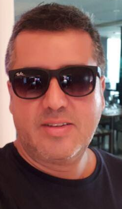 Eduardo Pérez