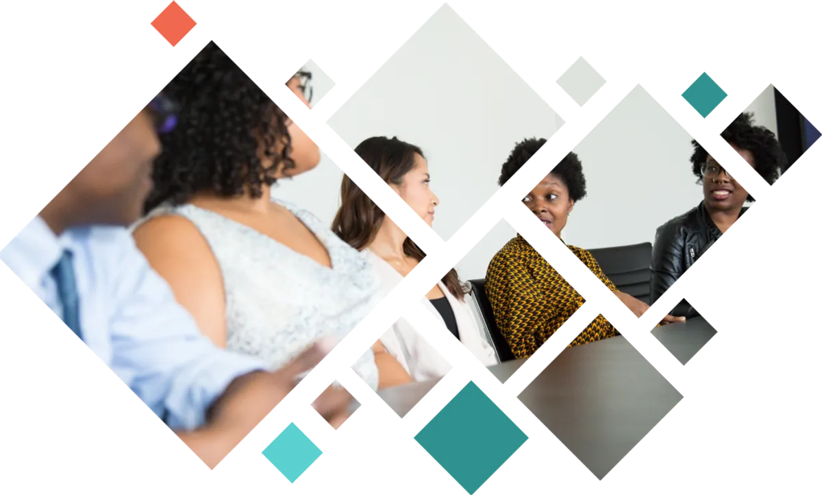 Ilustración de la solución SADOV en dispositivos